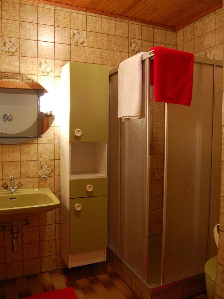 Palfnerhof Appartements Sankt Johann im Pongau Quarto foto